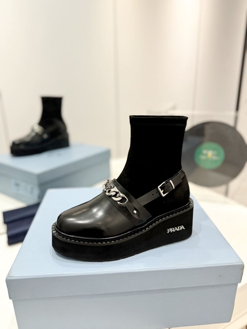 Prada Boots